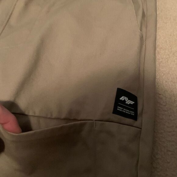 Ennef mountain biking pants - Picture 3 of 9